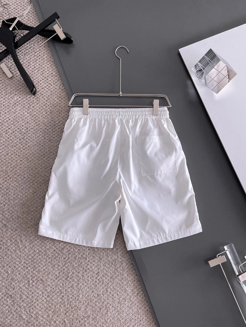 Moncler Short Pants MoistureWicking 140137