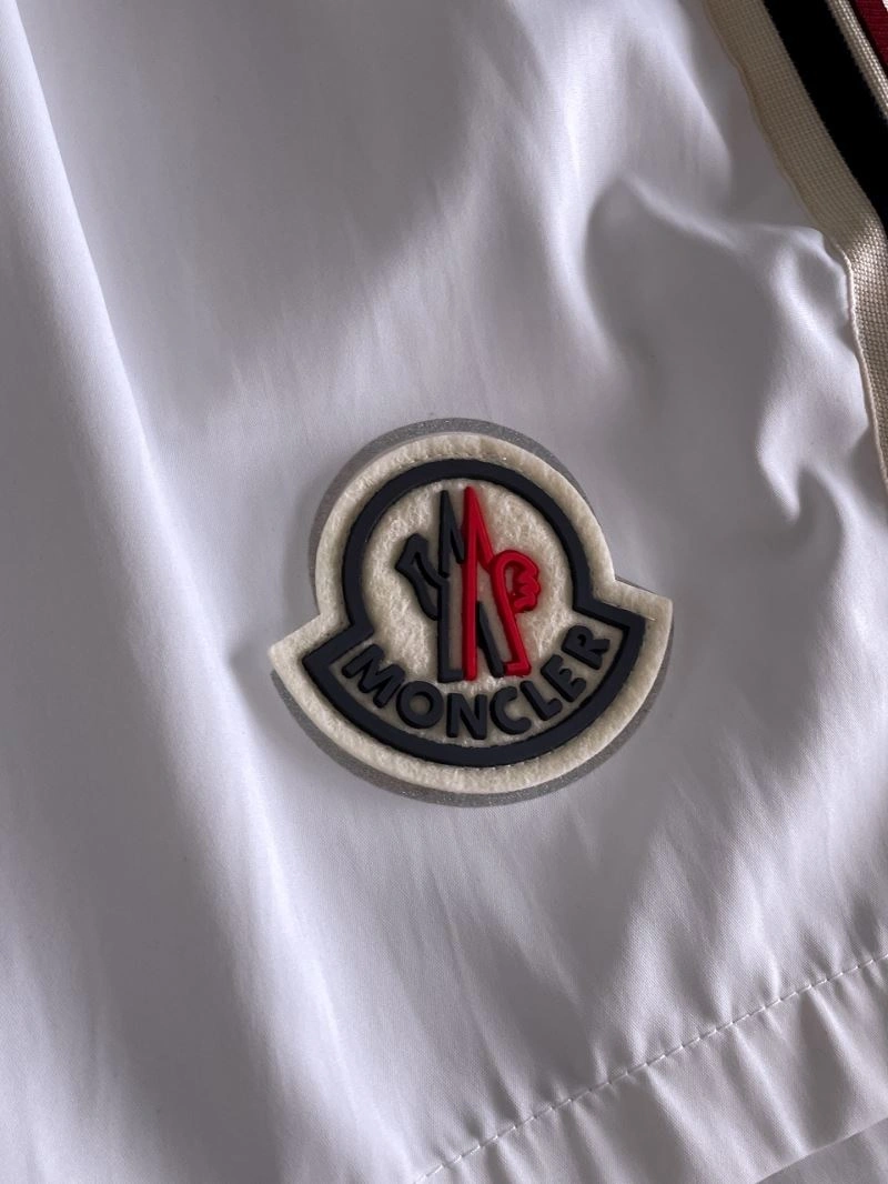 Moncler Short Pants MoistureWicking 140137