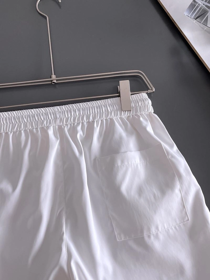 Moncler Short Pants MoistureWicking 140137
