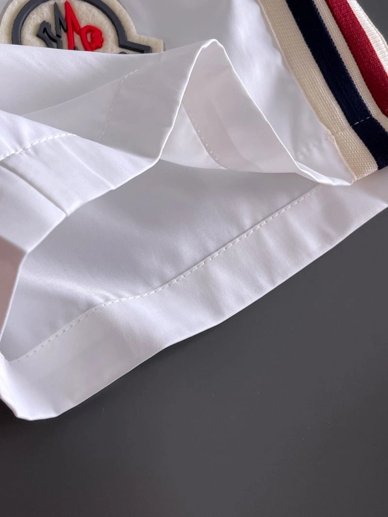 Moncler Short Pants MoistureWicking 140137