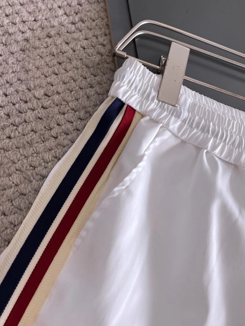 Moncler Short Pants MoistureWicking 140137