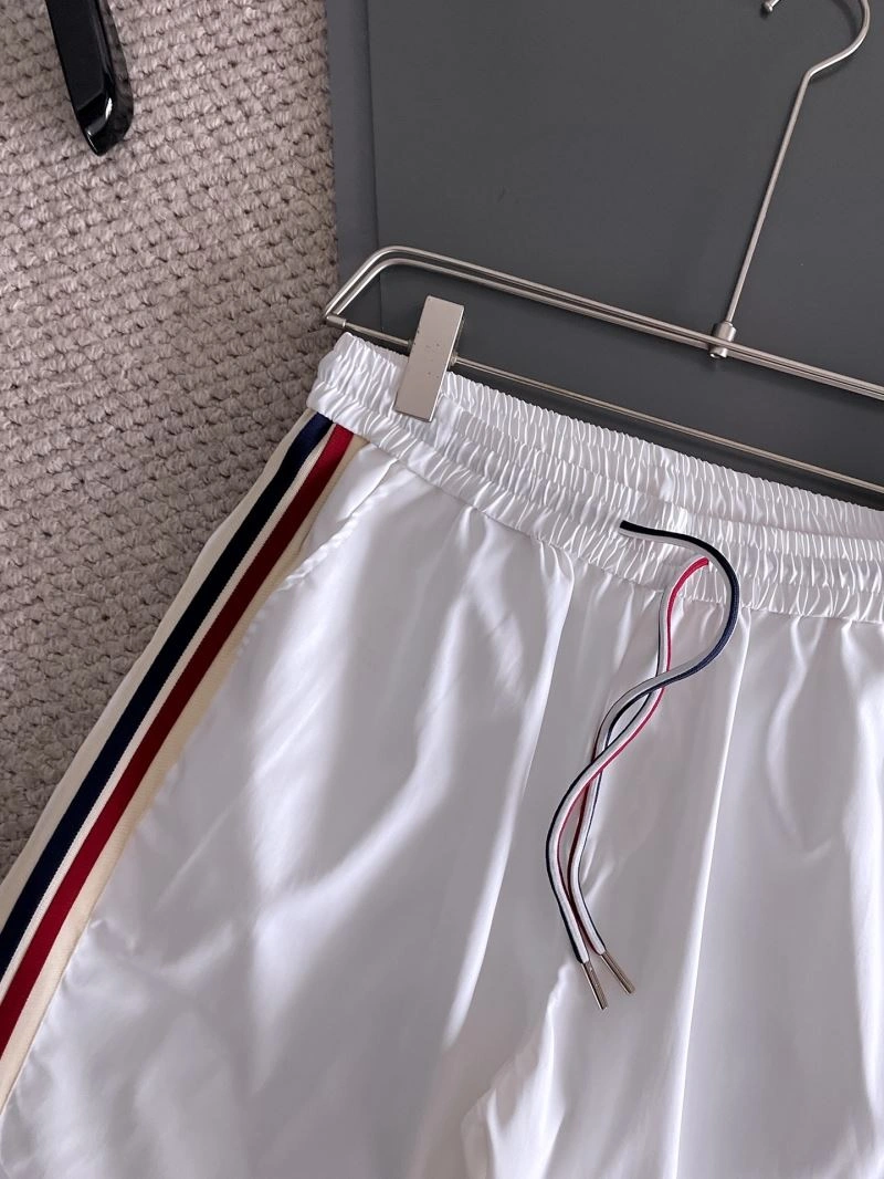 Moncler Short Pants MoistureWicking 140137