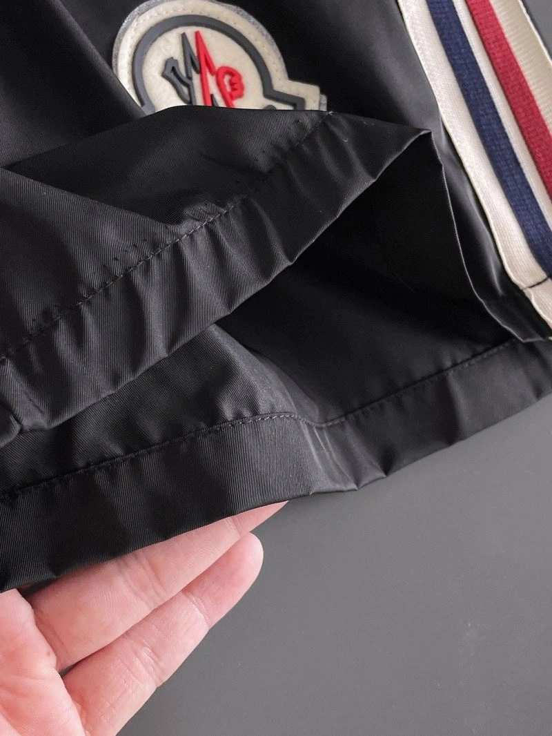 Stylish Moncler Short Pants 140140