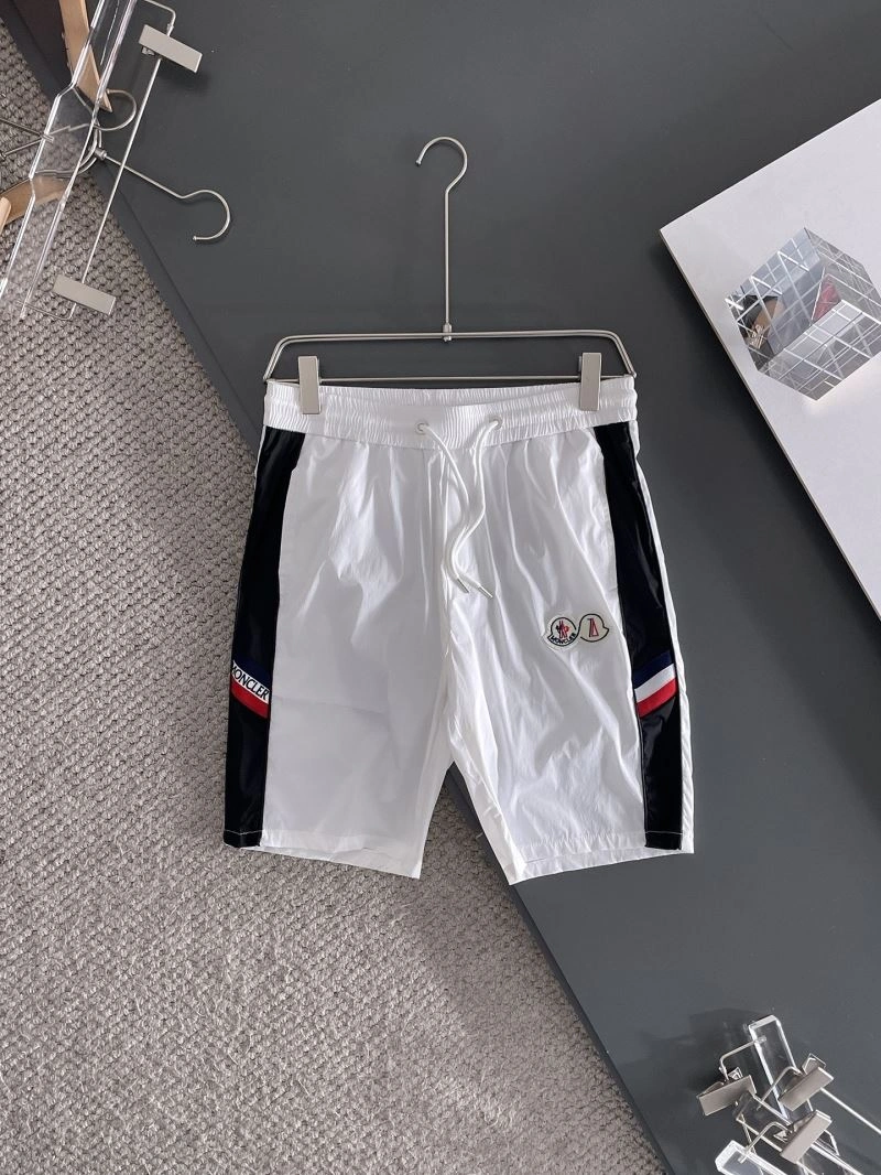 Refined Moncler Short Pants 140139