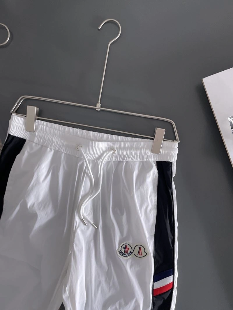 Refined Moncler Short Pants 140139