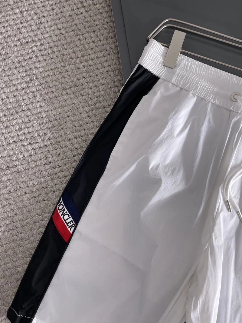 Refined Moncler Short Pants 140139