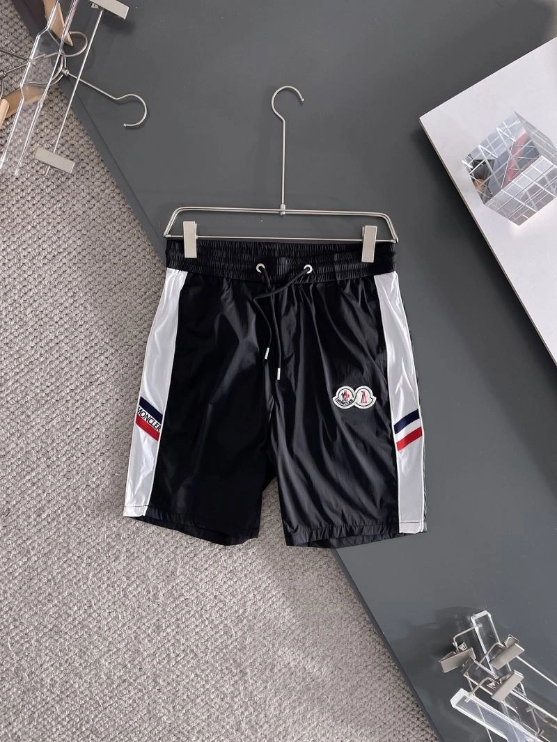Contemporary Moncler Short Pants 140133