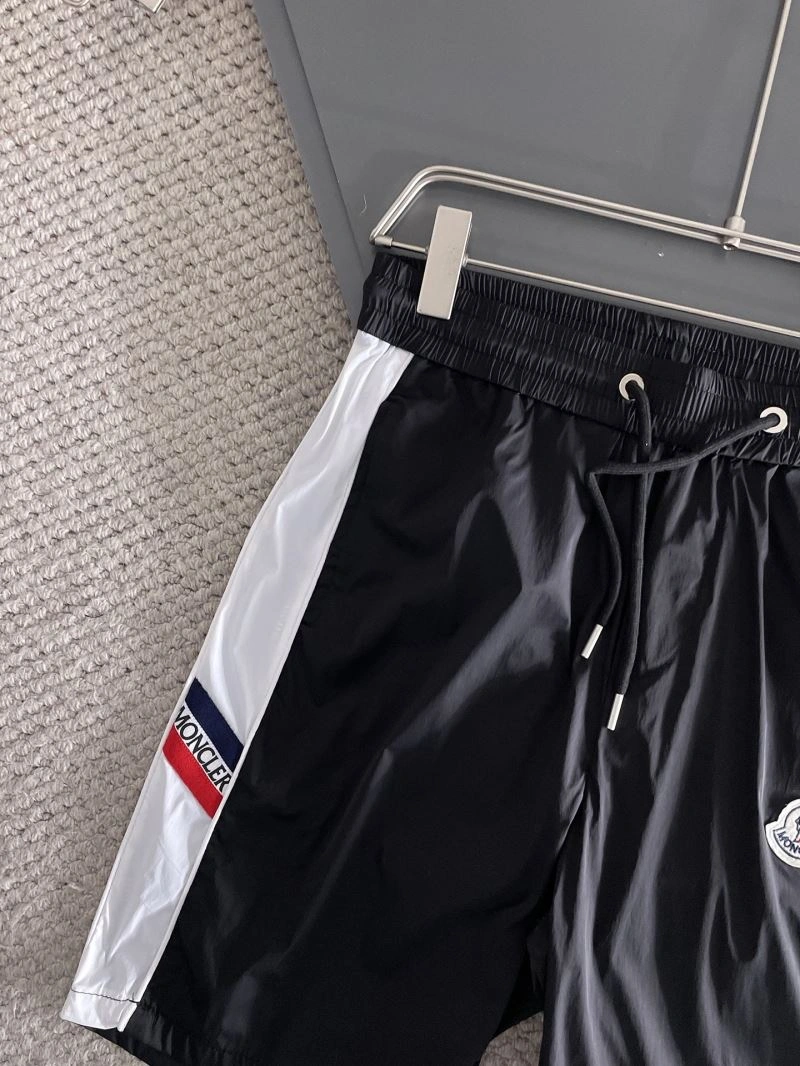 Contemporary Moncler Short Pants 140133