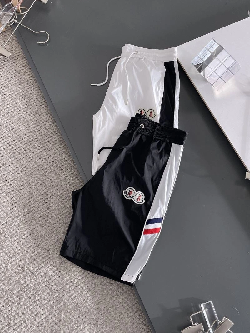 Contemporary Moncler Short Pants 140133