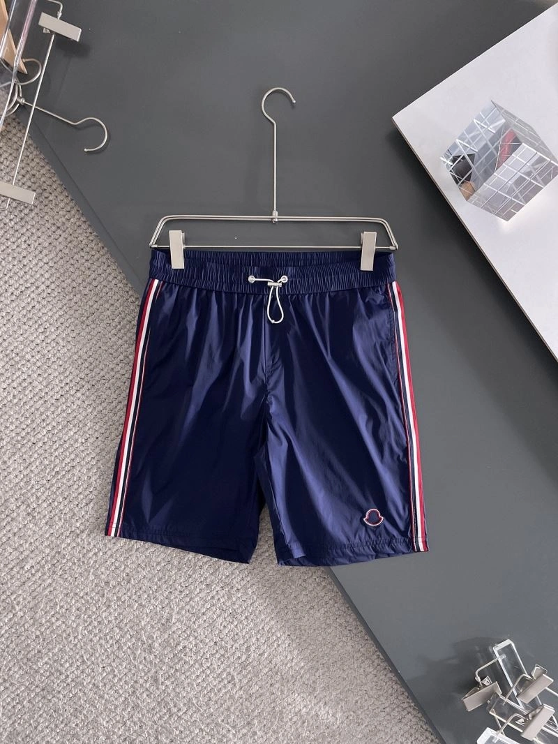 Moncler Short Pants MultiPurpose 140136