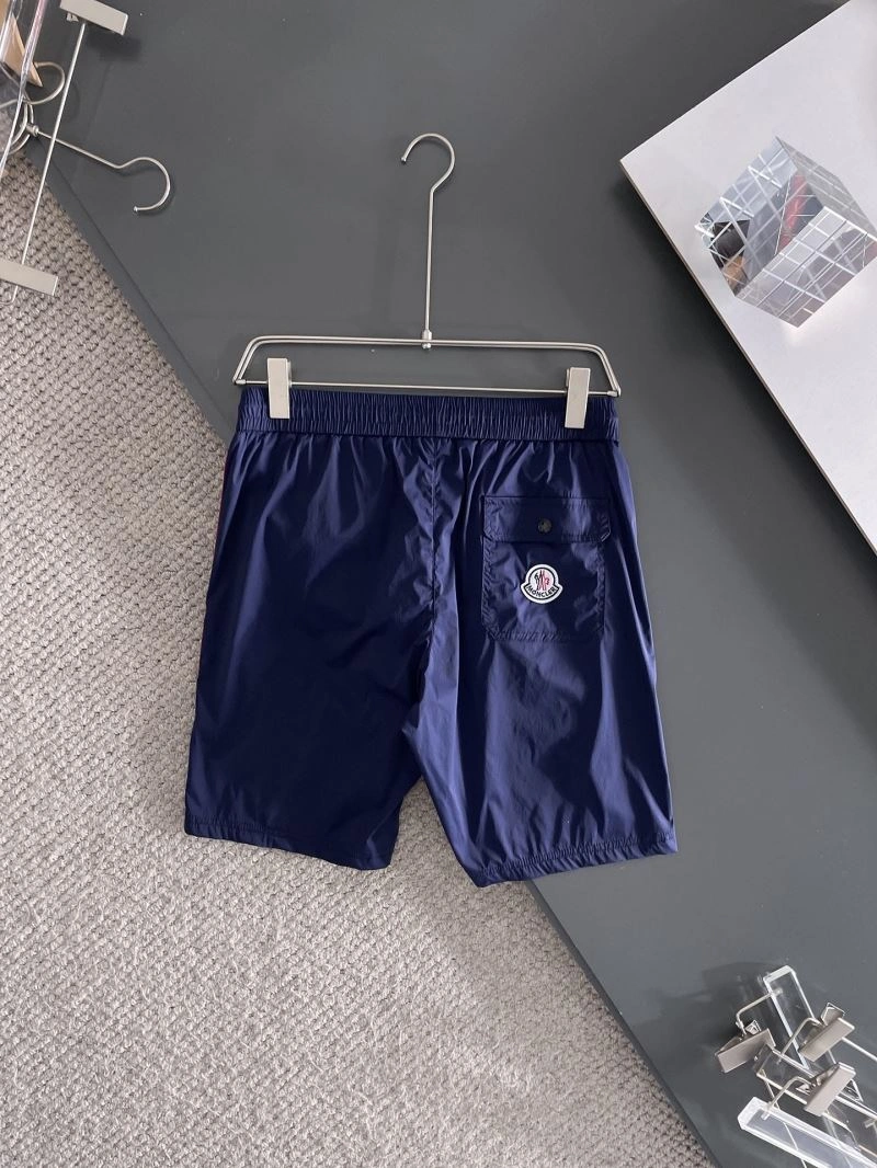 Moncler Short Pants MultiPurpose 140136