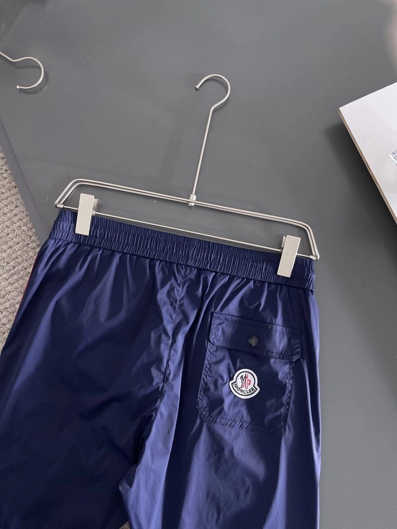 Moncler Short Pants MultiPurpose 140136