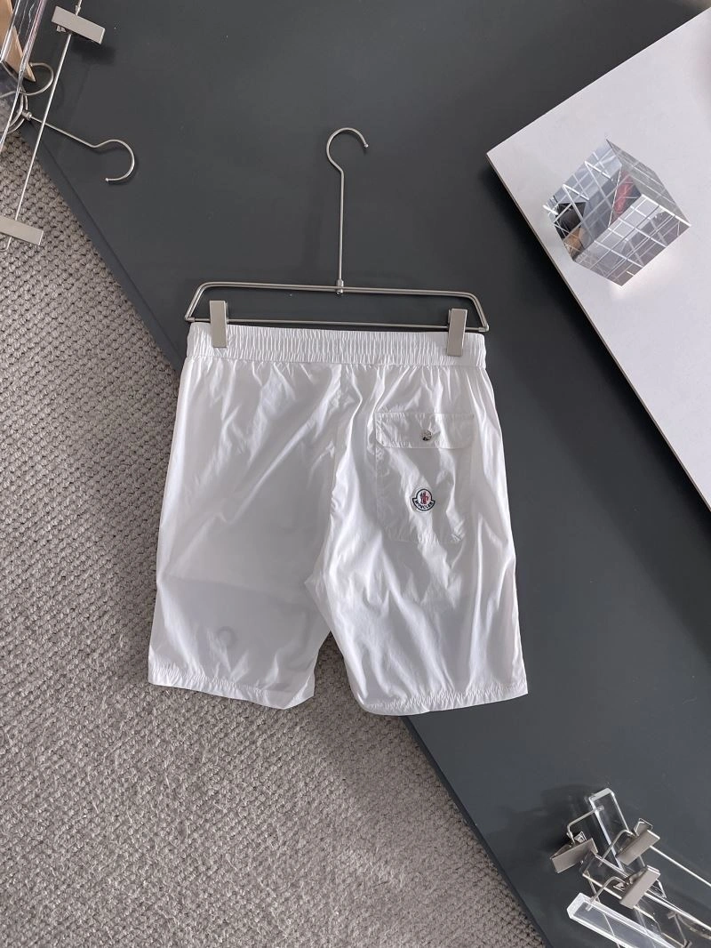 Moncler Short Pants Durable 140130