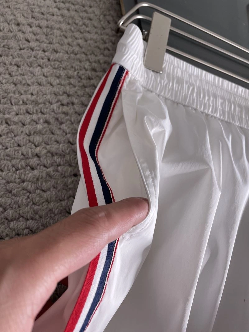 Moncler Short Pants Durable 140130