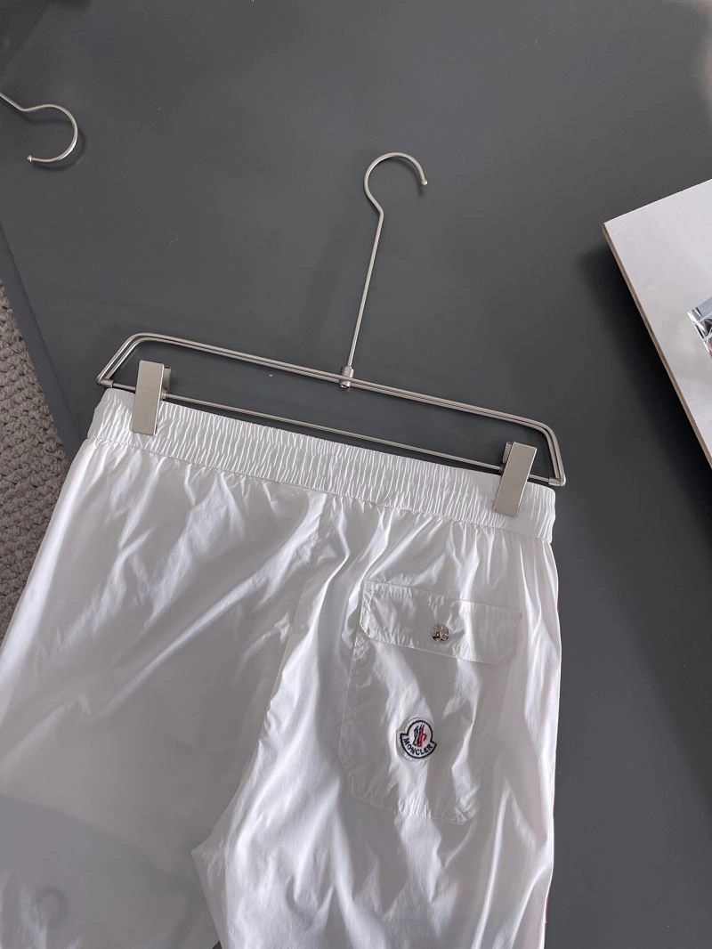 Moncler Short Pants Durable 140130