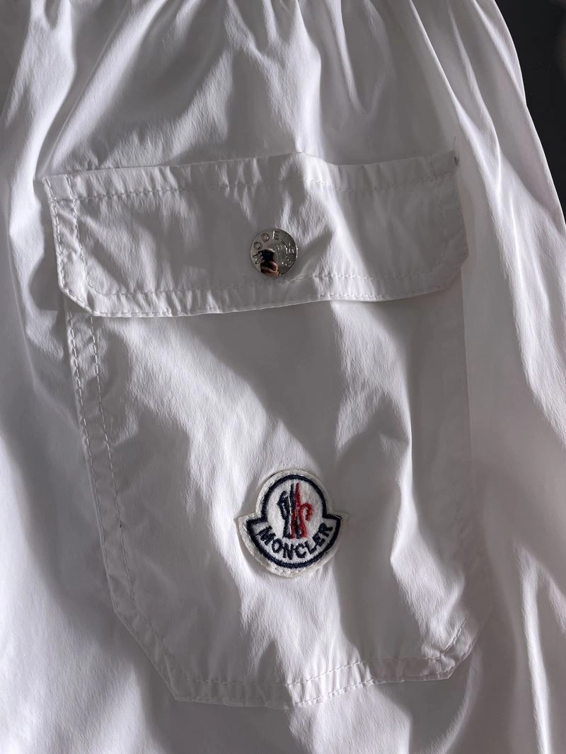 Moncler Short Pants Durable 140130