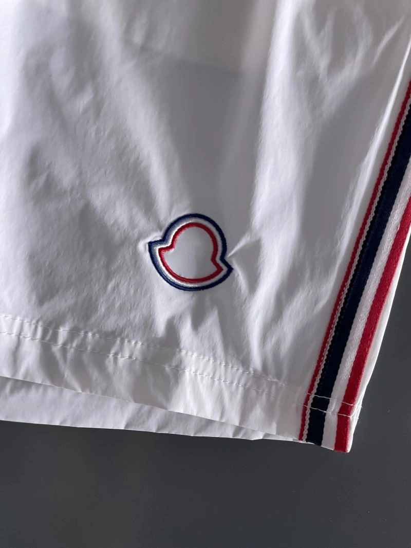 Moncler Short Pants Durable 140130
