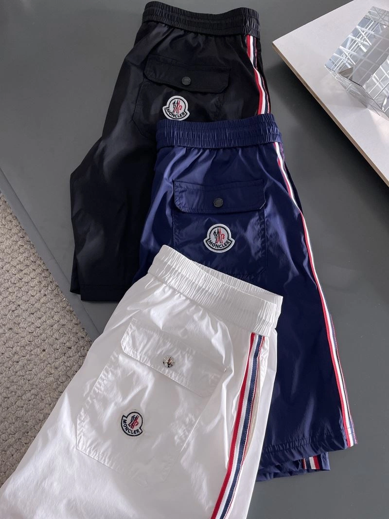 Moncler Short Pants SmartChoice 140127