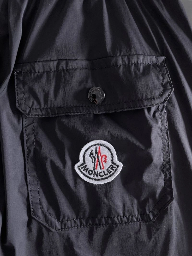 Moncler Short Pants SmartChoice 140127