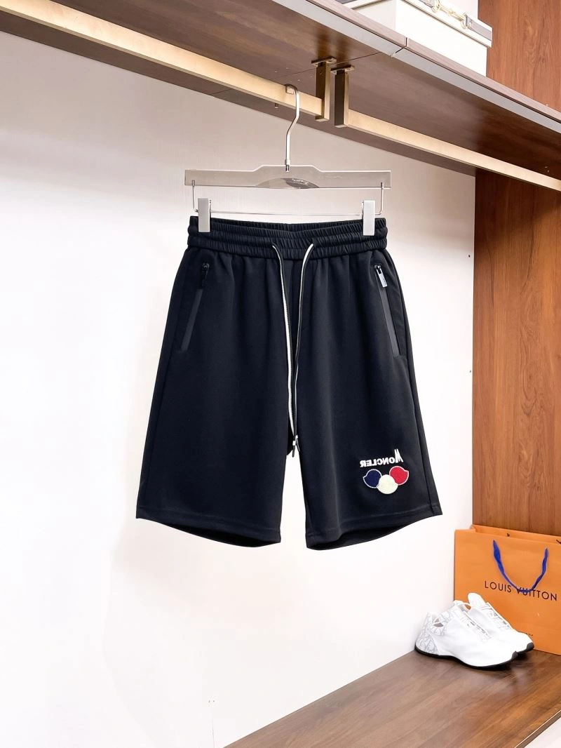 SunProtective Moncler Short Pants 140134
