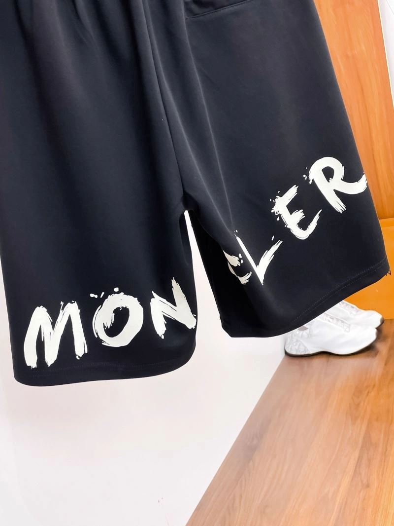 SunProtective Moncler Short Pants 140134