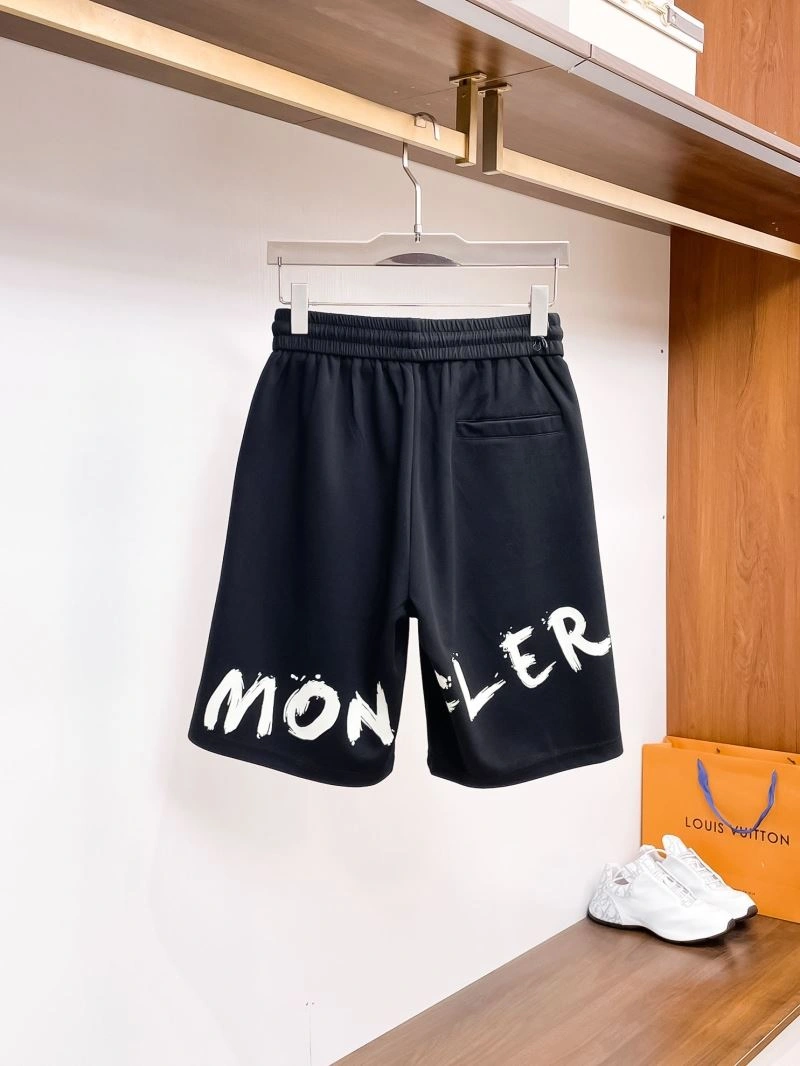 SunProtective Moncler Short Pants 140134