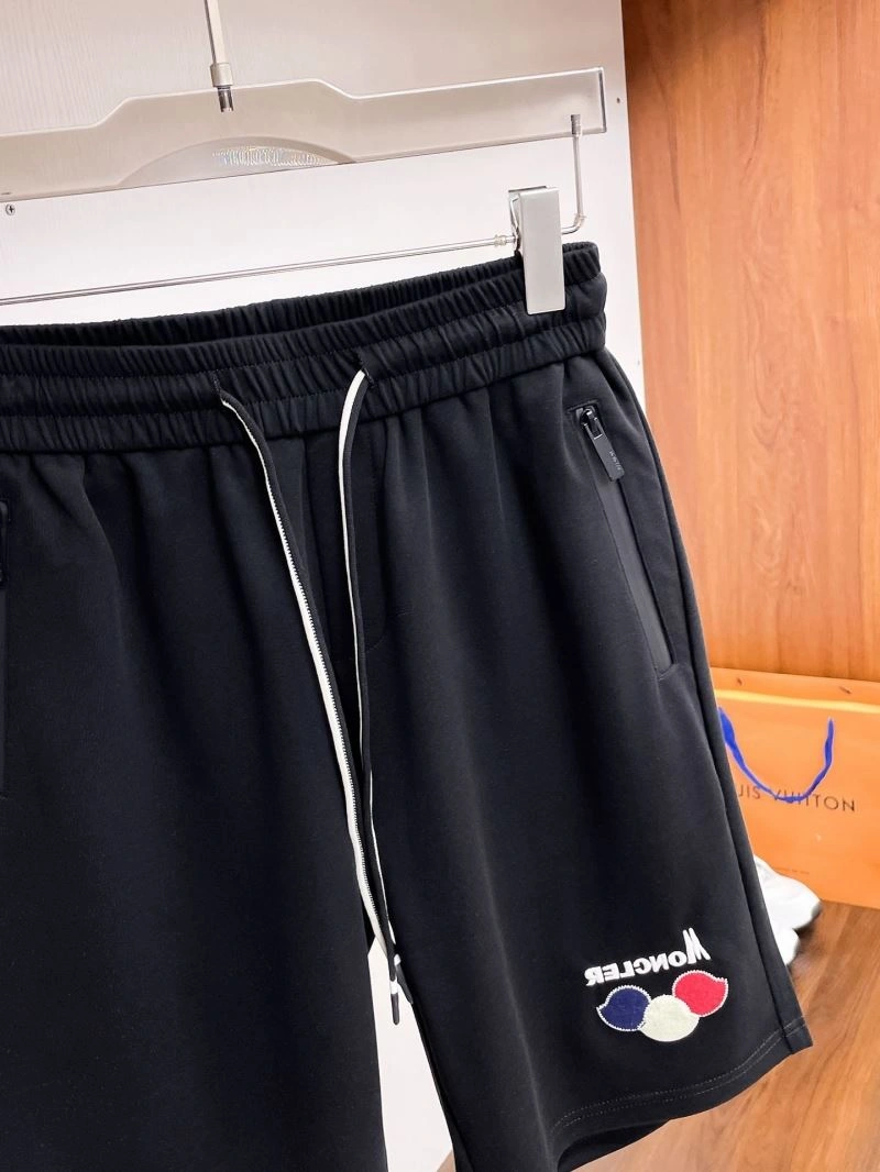 SunProtective Moncler Short Pants 140134