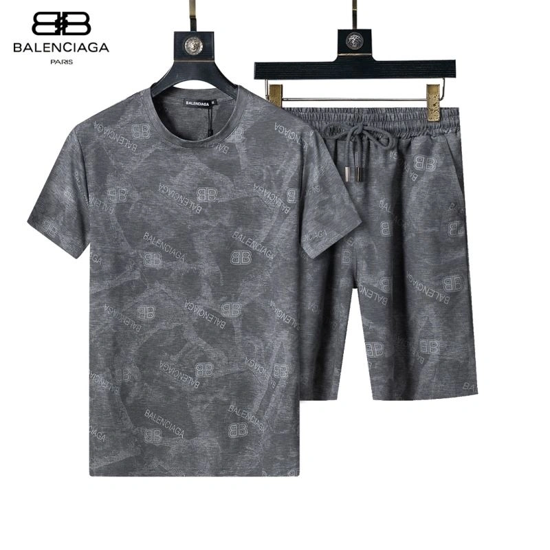 Moncler Short Suits Functional 142755