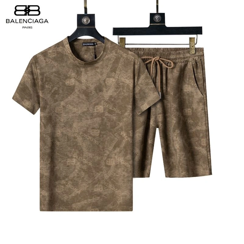 Moncler Short Suits Functional 142755