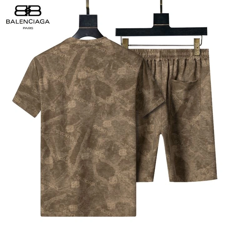 Moncler Short Suits Functional 142755