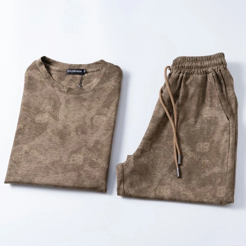 Moncler Short Suits Functional 142755
