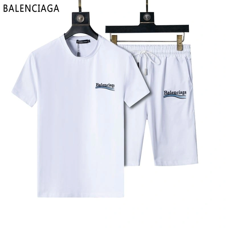 Moncler Short Suits SoftTouch 142733