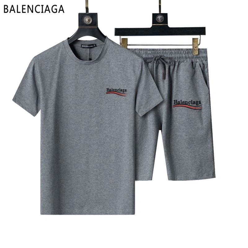 Moncler Short Suits SoftTouch 142733