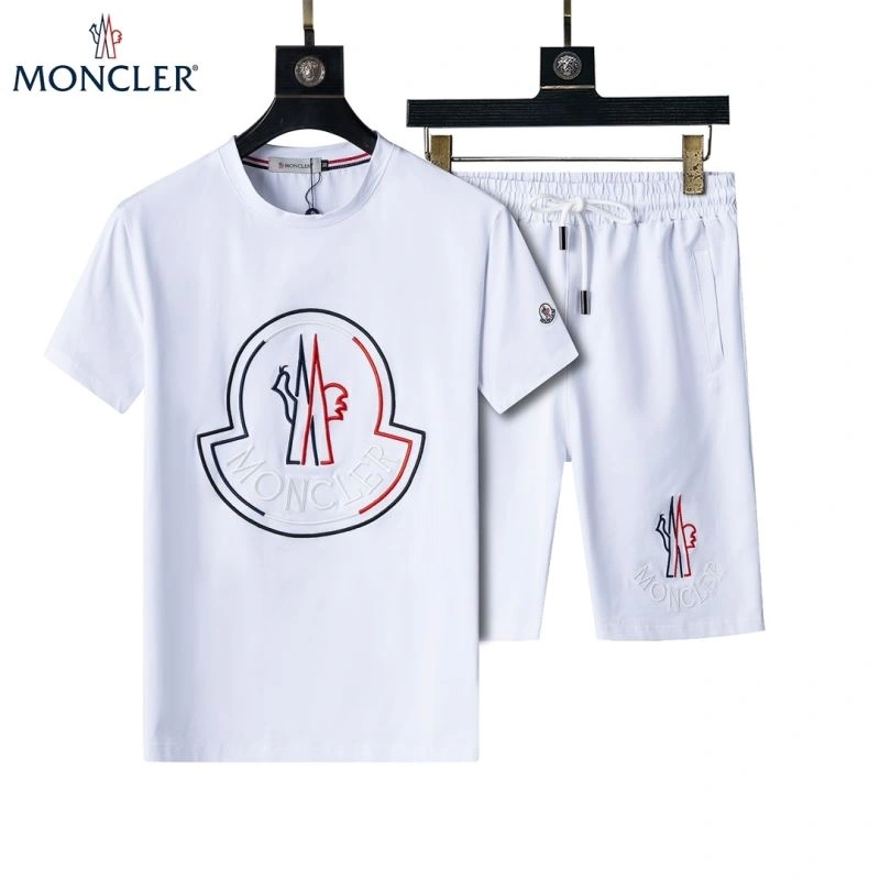 Premium Moncler Short Suits 142746