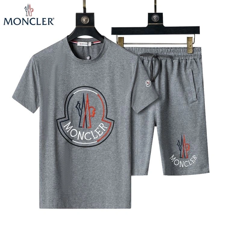 Premium Moncler Short Suits 142746