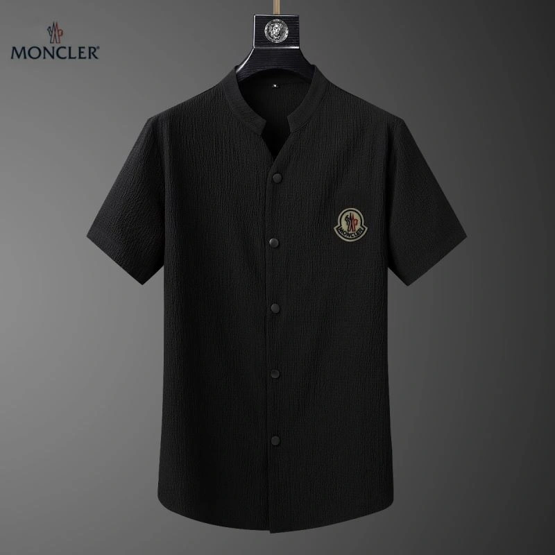 Moncler Short Suits SoftTouch 139819