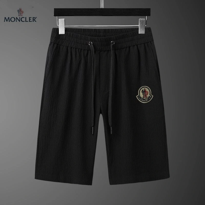 Moncler Short Suits SoftTouch 139819