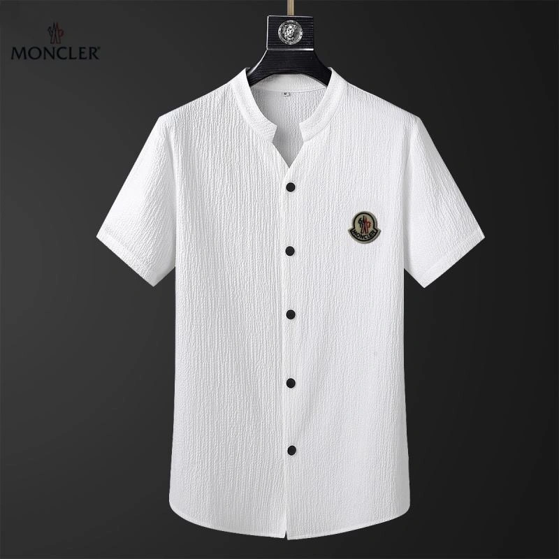 Moncler Short Suits SoftTouch 139819