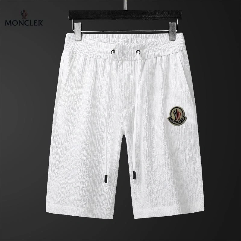Moncler Short Suits SoftTouch 139819