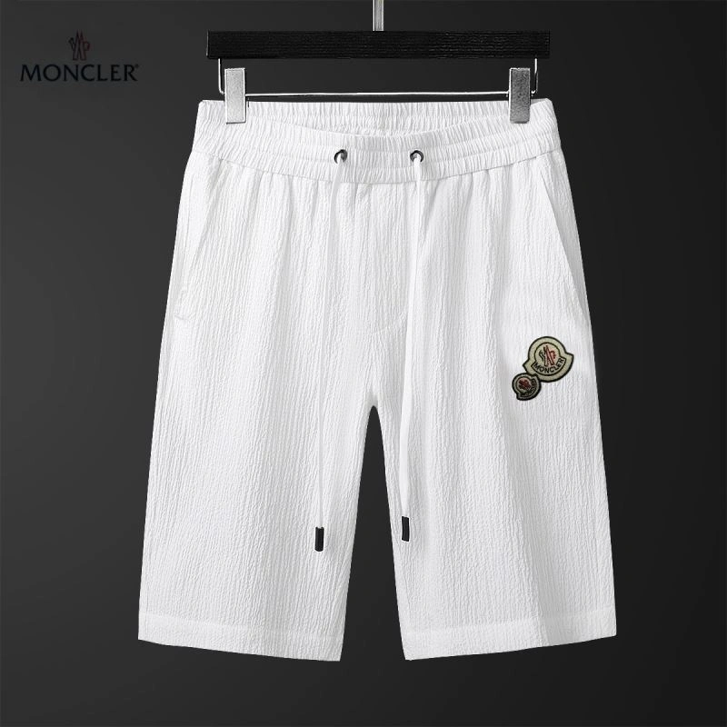 Durable Moncler Short Suits 139823