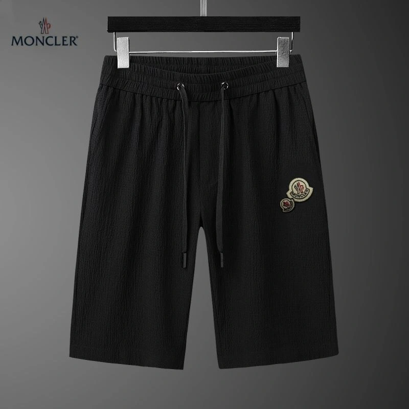 Durable Moncler Short Suits 139823