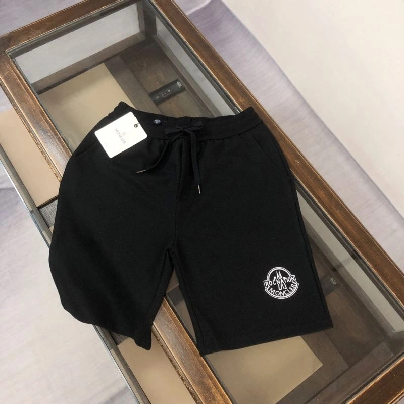 Unisex Moncler Short Suits 143198