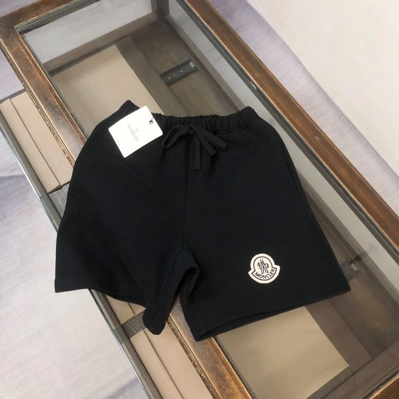 Breathable Moncler Short Suits 143204