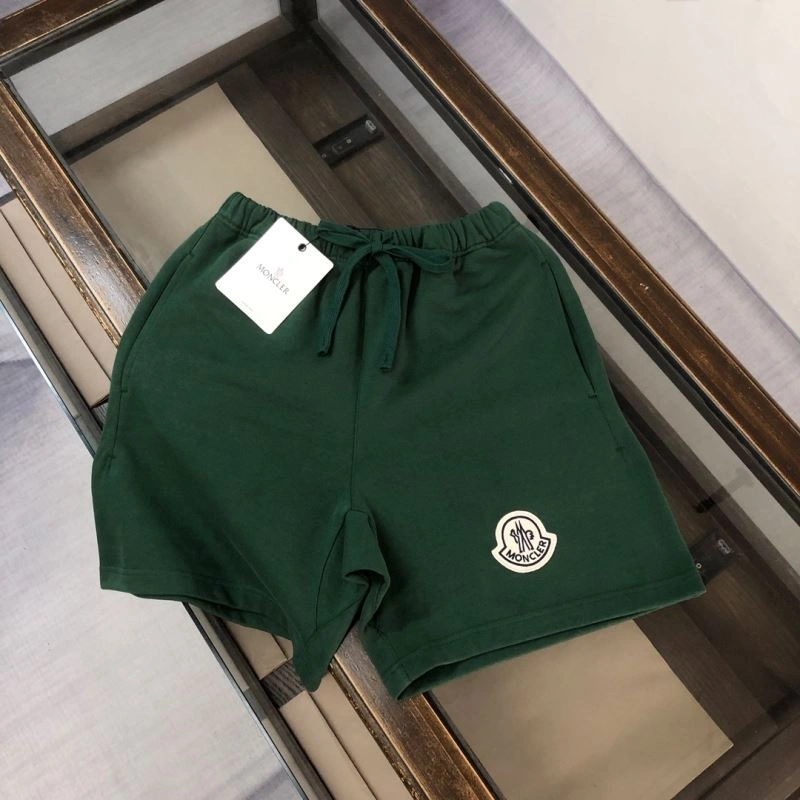 Moncler Short Suits Chic 143195