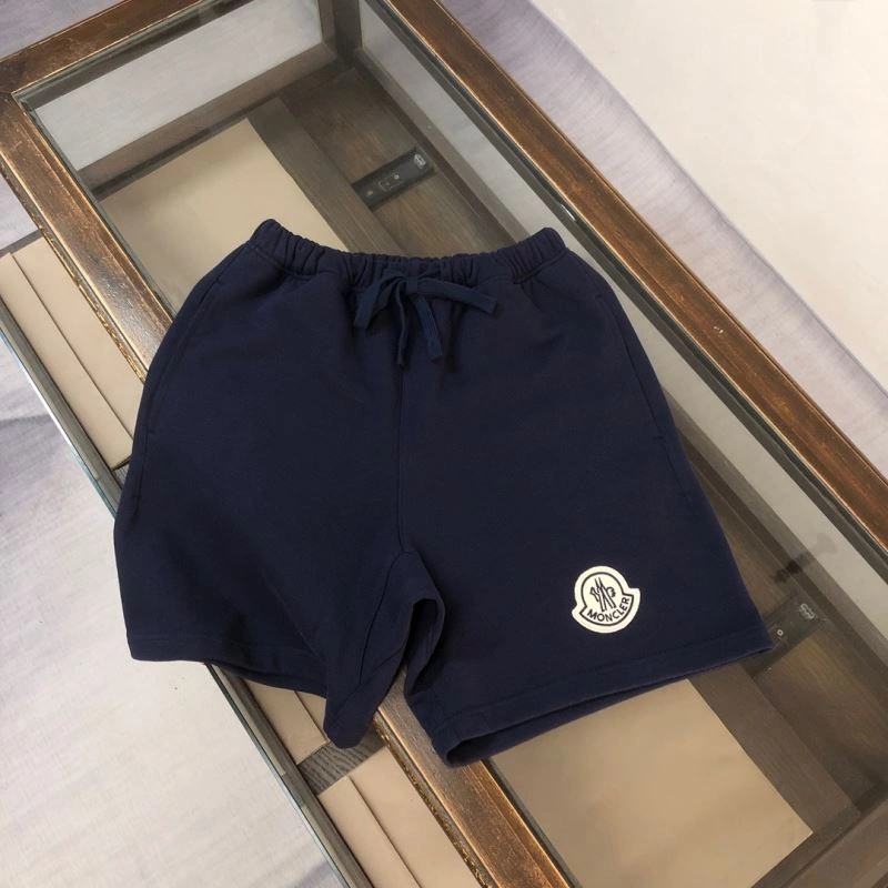 EyeCatching Moncler Short Suits 143199