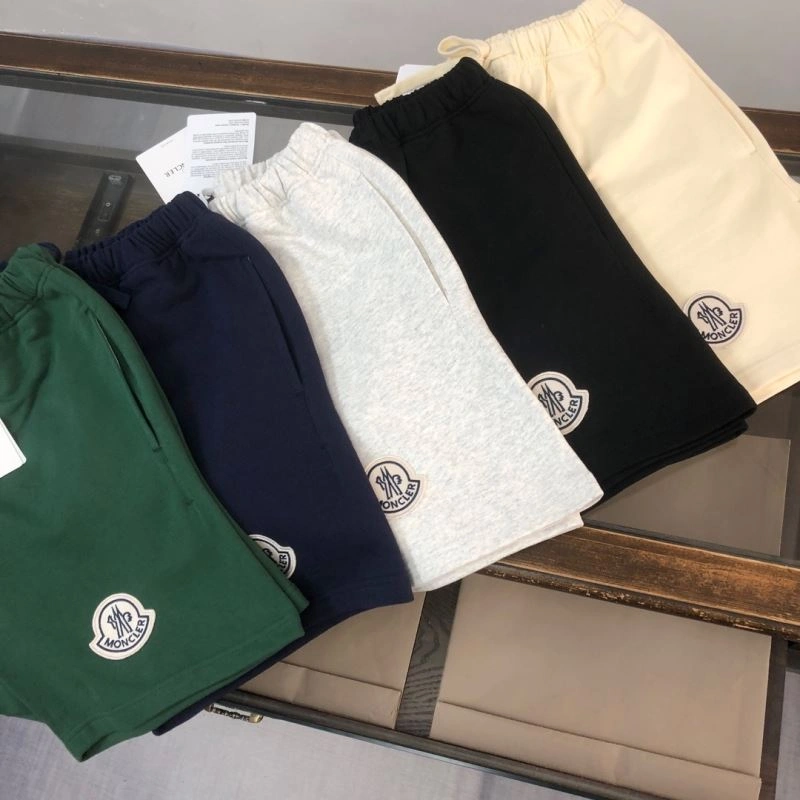 EyeCatching Moncler Short Suits 143199