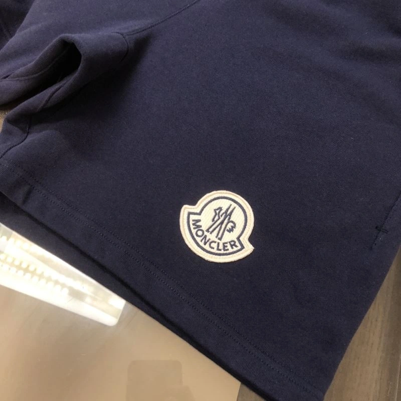 EyeCatching Moncler Short Suits 143199