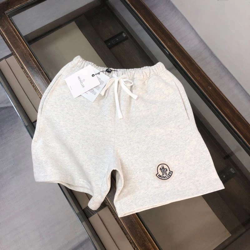 Moncler Short Suits Durable 143193