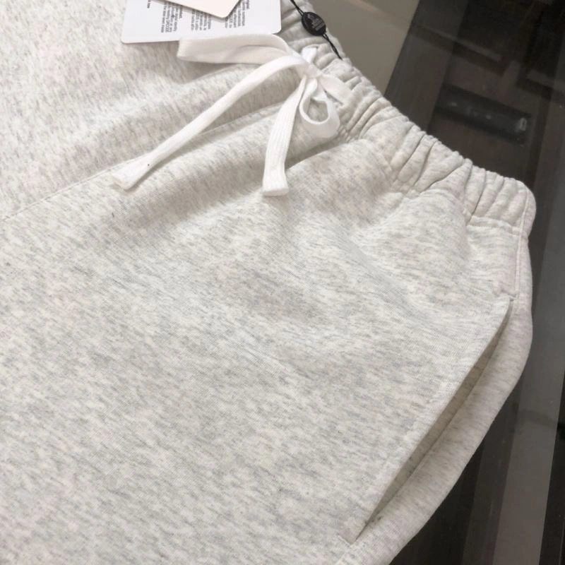 Moncler Short Suits Durable 143193
