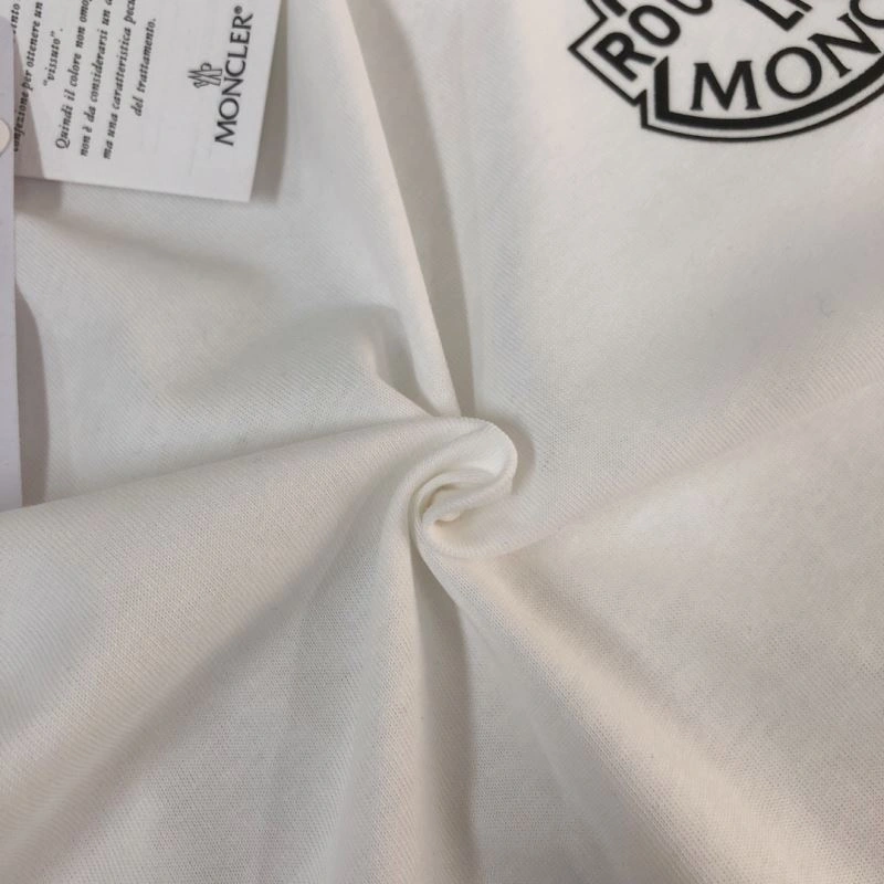 Moncler Short Suits Stretchable 143194